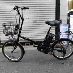 受け渡し予定者が決まりました。】電動アシスト自転車 パナソニック 