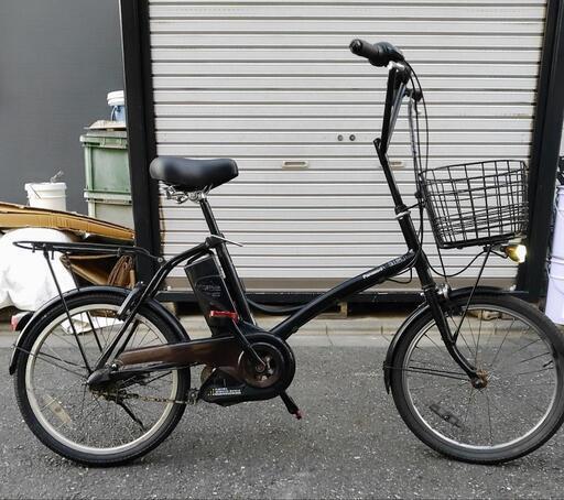 ヤマハパス(受け渡し予定者が決まりました) - 電動アシスト自転車