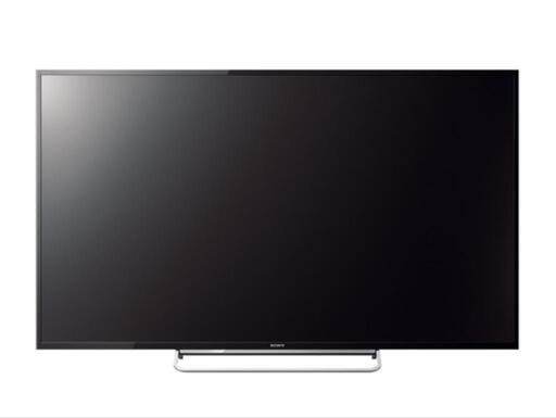 SONY BRAVIA W600B KDL-40W600B　ソニー　ブラビア　液晶　テレビ　40型　2015年製