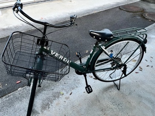 自転車
