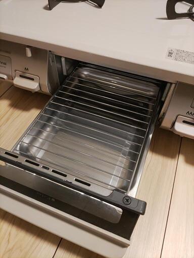 楽天市場】ガスコンロ 都市ガス 白の通販 ガステーブル（白） LPガス用 