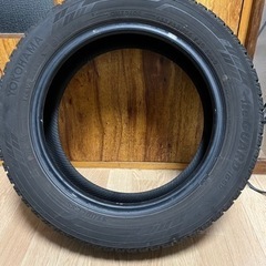 ヨコハマタイヤ　155/65r14 ig60 4本