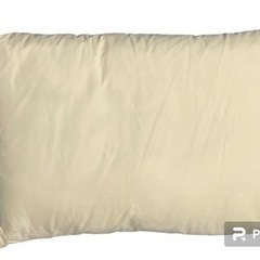 柔らかい枕　タンスのゲン　43×63センチ