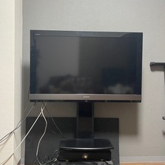 40型液晶テレビ