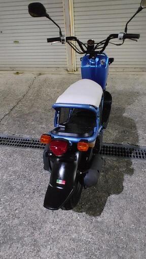 堺市南区発　ホンダ　ズーマー　AF58 実働　格安　配送可 堺市南区発 ホンダ ズーマー AF58 実働 格安 配送可 堺市南区