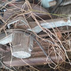 お引き取り完了✓共立 KIORITZ 自走式キャリー動噴機、ジャンク、部品取り