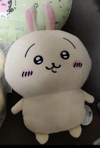 【まとめ売り】ちいかわ うさぎ
