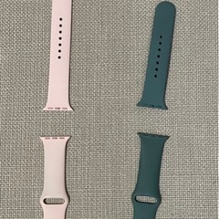 Apple Watch 40mm バンド