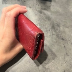 CHANEL シャネル 6連キーケース カメリア