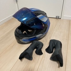 Kabuto バイクヘルメット