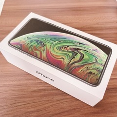 iPhone XS max 256GB