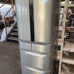 北九州市内配送無料 保証付き 日立 HITACHI R-F520E T [Fシリーズ 真空 