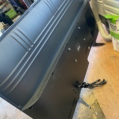 福岡市内配送無料　2021年式　ダイアモンドヘッド VA-4331 [43V型 地上・BS・CSデジタル 4K対応 液晶テレビ]