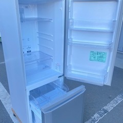 福岡市内配送無料　三菱電機 MITSUBISHI ELECTRIC MR-P17Y-S [冷蔵庫 Pシリーズ （168L・右開き） ピュアシルバー]