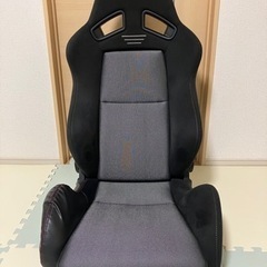 RECARO レカロシート SR-7 GK100 カムイブラック...