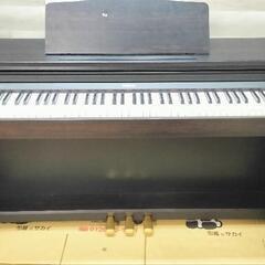 【話し中】ROLAND電子ピアノ　中古