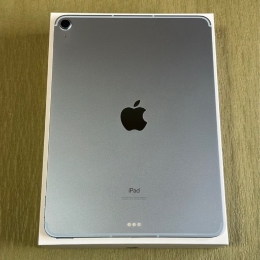 名作 iPad Apple 第4世代 SIMフリー cellularタイプ 64GB タブレット