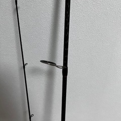 シーバスロッド　アピア風神　ハイローラー104ml