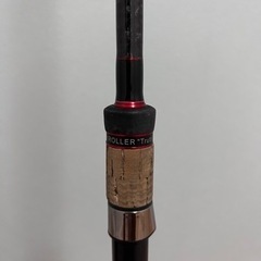 シーバスロッド　アピア風神　ハイローラー104ml