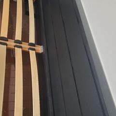 ボーコンセプト  クイーンサイズベット