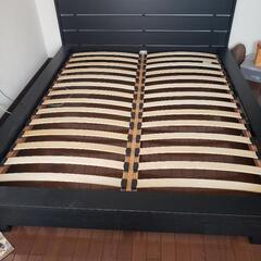 ボーコンセプト  クイーンサイズベット