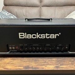 Blackstar HT CLUB 50  アンプ　ブラックスタ...