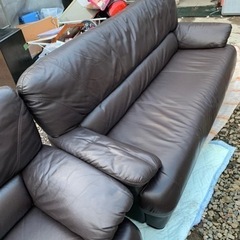 HUGO 3人掛けソファ(ソファ)の中古が安い！激安で譲ります・無料で  