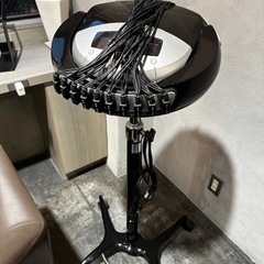 デジタルパーマ機ODIS Ex(中古)