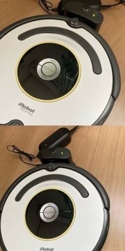 IROBOT 620(ルンバ620)