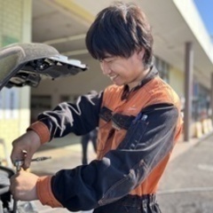 【未経験者歓迎】【整備士資格を目指せる】納車整備スタッフ/未経験...