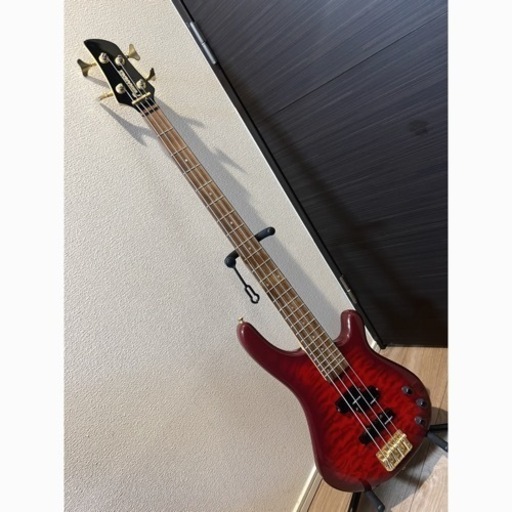 Fernandes FRB-42 エレキベース
