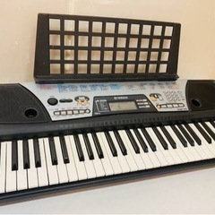 YAMAHA  PSR-175