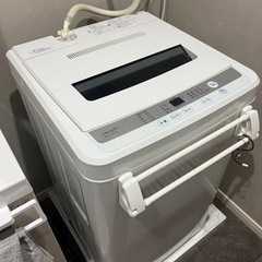 洗濯機 LIMLIGHT リムライト RHT-045W 2017...