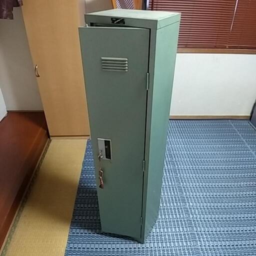 ガンロッカー