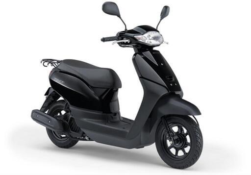 ホンダ タクト 通勤、通学に、2020年式 原付 原チャ