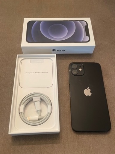 決まりました】☆【美品】iPhone 12 Pro Max SIMロックなし 128GB