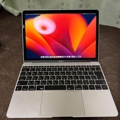 macbook (retina, 12-inch, 2017)