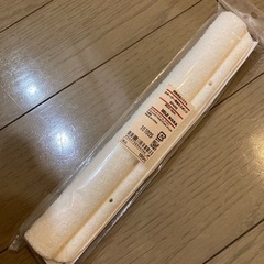 無印 スキージー用替えスポンジ