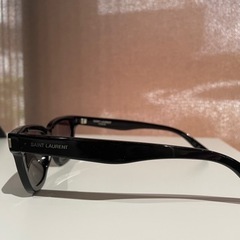 SAINT LAURENT （サンローラン）SULPICEサングラス SL462