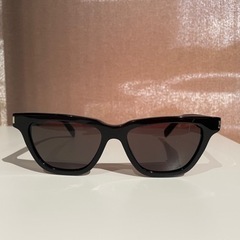SAINT LAURENT （サンローラン）SULPICEサングラス SL462