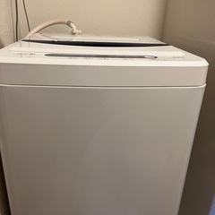 【無料】（決まりました）大阪市内　洗濯機