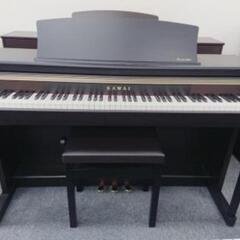 電子ピアノ　カワイCA15 2013年製 55,000円