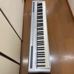 【ジャンク品】DIGITAL　PIANO  p-95 YAMAHA
