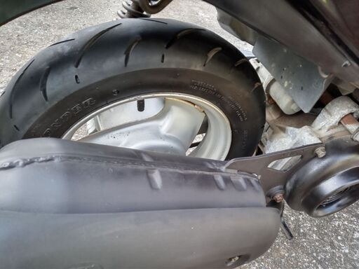 整備済み！】ヤマハ ジョグ＊2stスクーター！ディスクブレーキSA16J