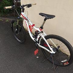 ジャイアント レイン26インチ Sサイズ 2011年頃 フルサス マウンテン