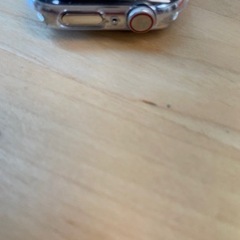 applewatch4 セルラーモデル　44mm