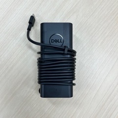 DELL ノートPC ACアダプタ 65W typeC