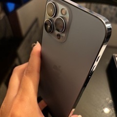 引き取り者決定iPhone 13promax sim Free 256GB