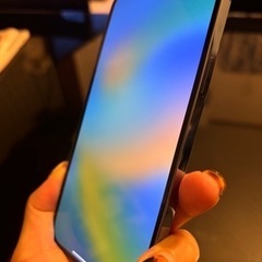 引き取り者決定iPhone 13promax sim Free 256GB