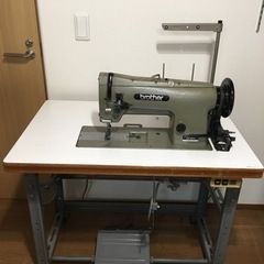 工業用ミシン　LS2-B837 工業用ミシン LS2-B837